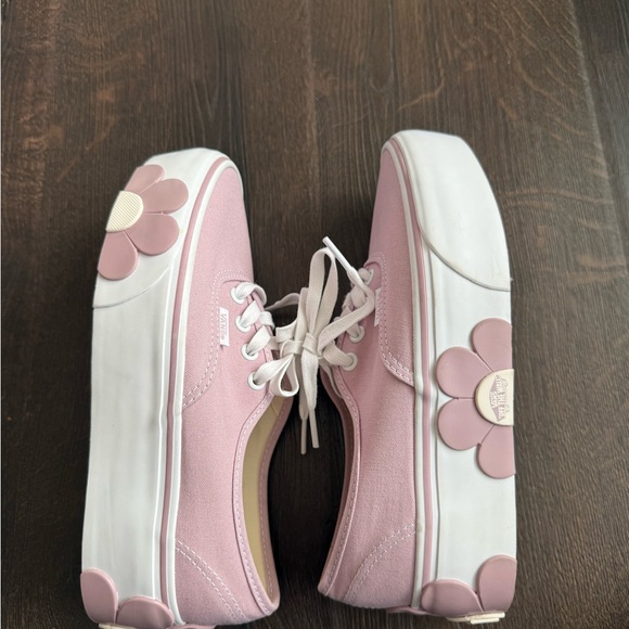 Vans stackform - Picture 5 of 8